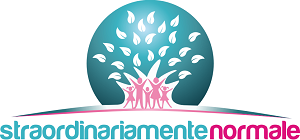 Straordinariamentenormale Logo